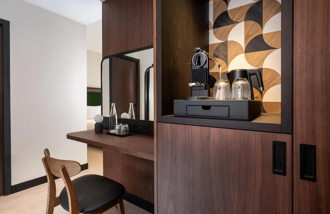 Hotel Le Richemont-1